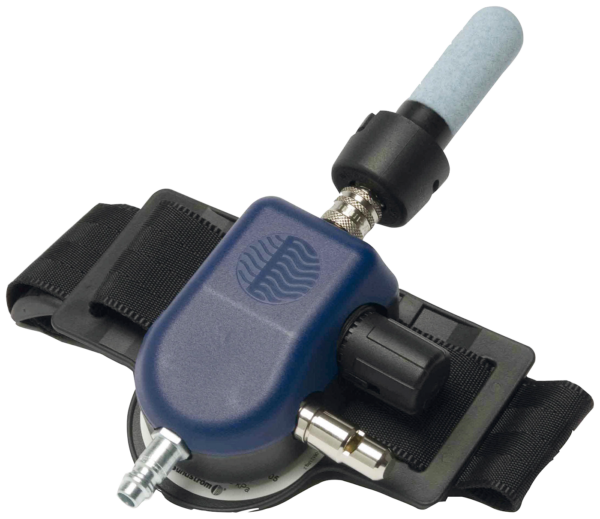 SS Trykkluftsregulator SR 507