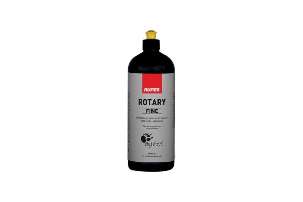Rupes Rotary Compound Gel Fine 1L
