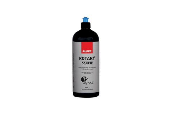 Rupes Rotary Compound Gel Coarse 1L