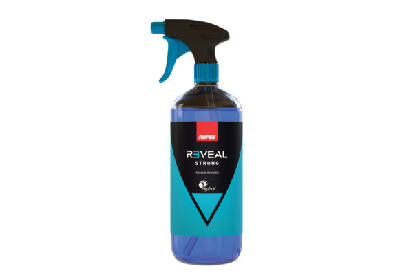 Rupes Surface Remover strong Blå 750ml