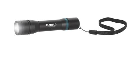 Lommelykt Nimbus 450 RE