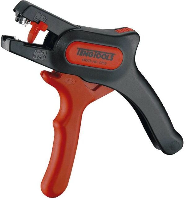 Avisoleringstang CP55