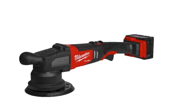 Milwaukee Poleringsmaskin M18 FROP21-0X