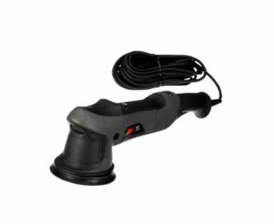 3M 34102E Random Orbital Poleringsmaskin 15mm 230V/50Hz Plug