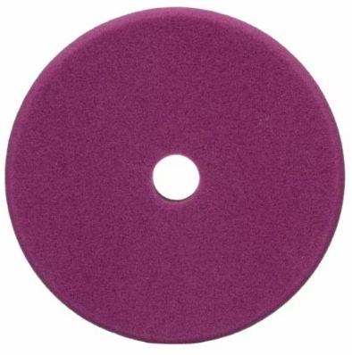 3M Random Orbital Poleringpad Skum Fiolett (2pad i pk)