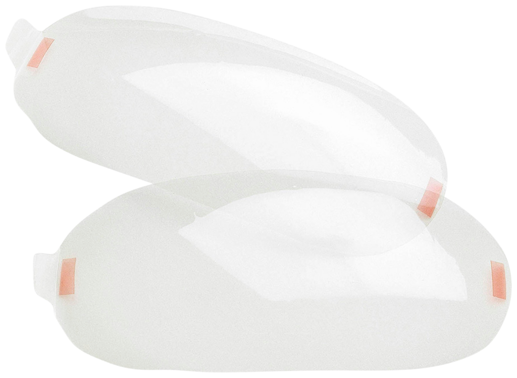 SS Folie SR 343 PC 10pk