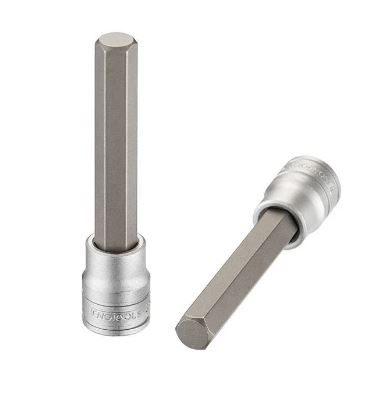 Pipebits 3/8 Lang sekskant