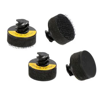 Mirka bakplate 20mm PSA Hard