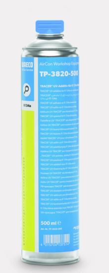 Waeco Tracer UV-Dye 500ml TP-3820-500