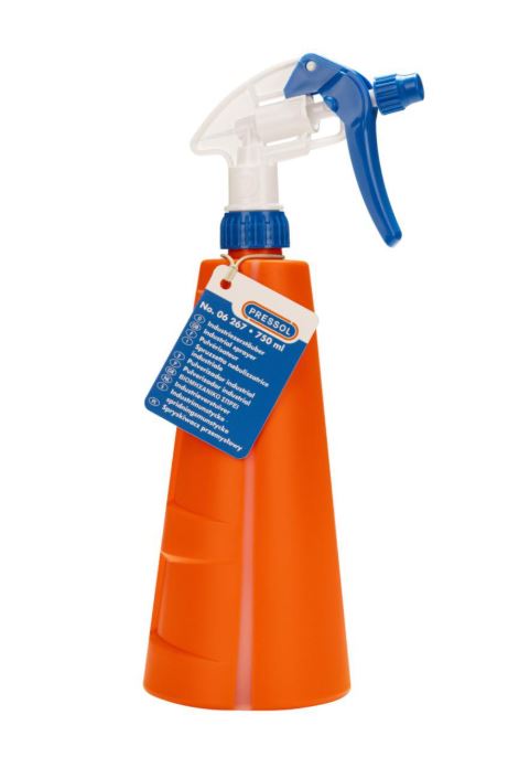 Sprayflaske 750 cc for Oljer (Tåler Tynner)