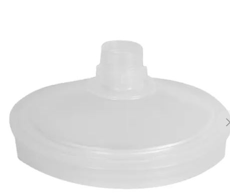 Mirka Lids for Paint Cup System 125µm