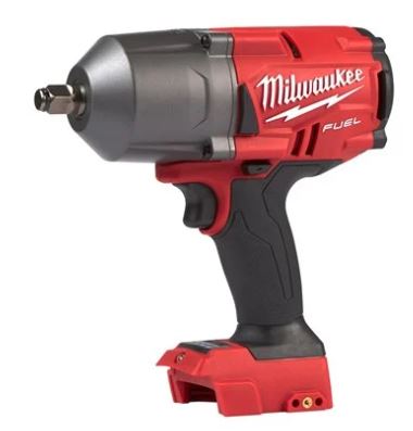 Milwaukee Muttertrekker M18 FHIWF12-502x 18V 5.0Ah HD-Box