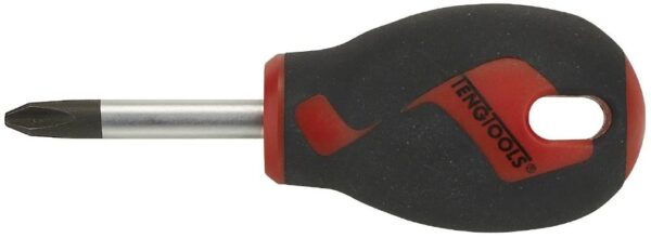 Skrutrekker PH1 x 38 Kubbe MD947N