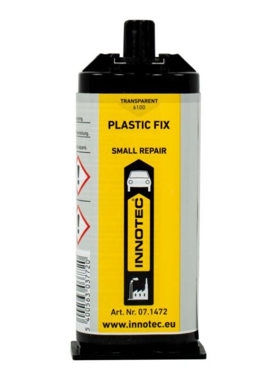 Innotec 07.1472.6100 Plastic Fix