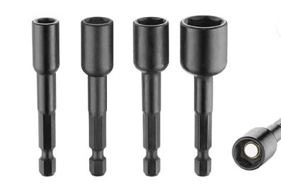 Bitsholder Impact 1/4-1/4