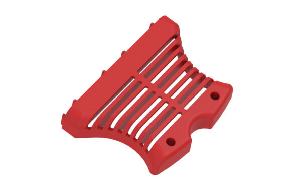 Gavluttak Sportcure2 inkl. skruer