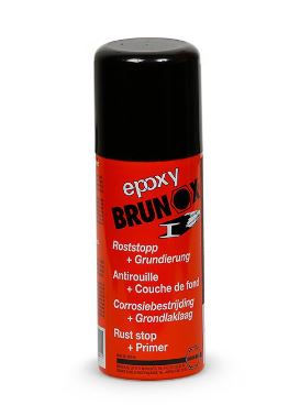 Brunox Rustprimer Spray 150ML