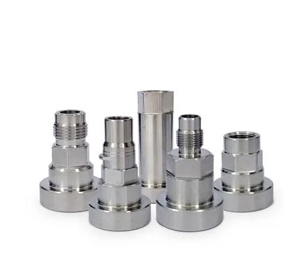 Mirka PCS Spray Gun Adapter