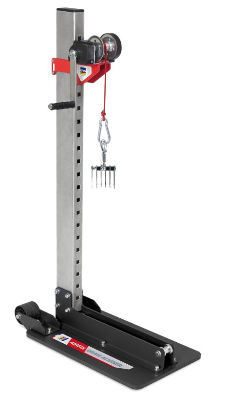 GYS 077379 Trekketårn