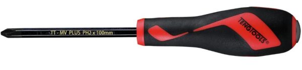 Skrutrekker Slagkappe