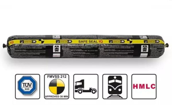 Innotec 01.2430 Safe Seal IQ Rutelim 600ml