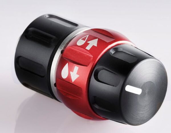 Iwata Quick Fluid Adjuster - QFA