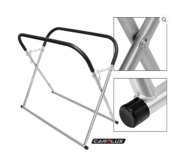 Carolux Heavy duty standard TEQTR1