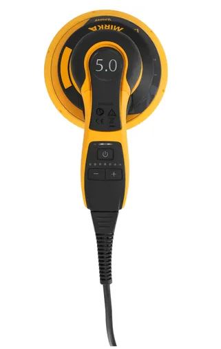 Mirka DEROS II 650 150mm Orbit 5.0