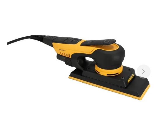 Mirka DEOS II 383 70x198mm Orbit 3.0