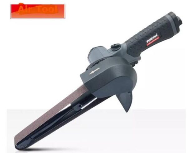 Air Belt Sander 10x330mm ST-BS500B