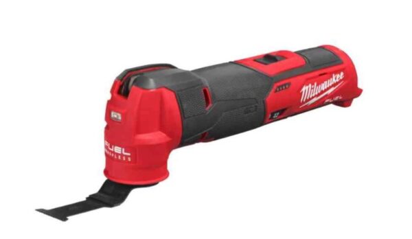 Milwaukee Multikutter M12 FMT-0 Solo 4933472238