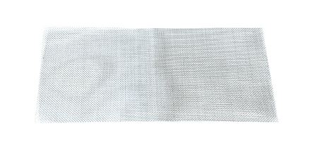 GYS 052949 Plastrep. netting i rustfritt stål 25cm x 12