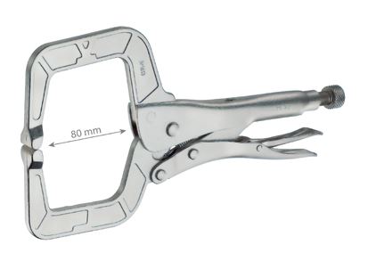 GYS 061378 Skrustikk klemme (280mm) (6)