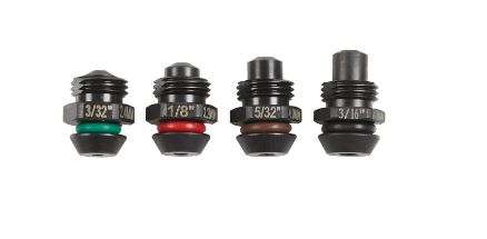 Milwaukee Munnstykke Popnagletang 4P 48540100