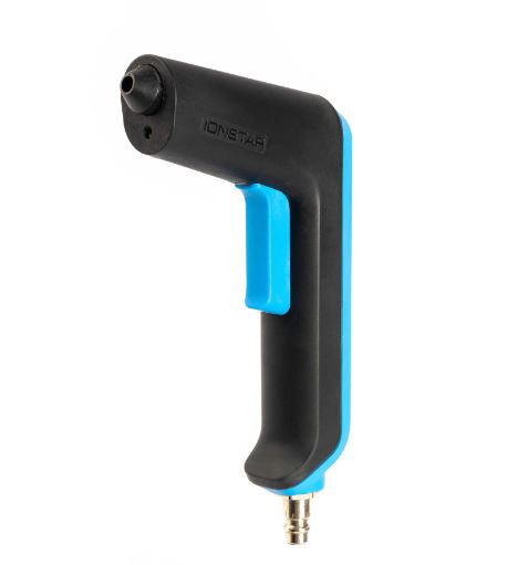 Ionstar Anti Static Pistol inkl. box