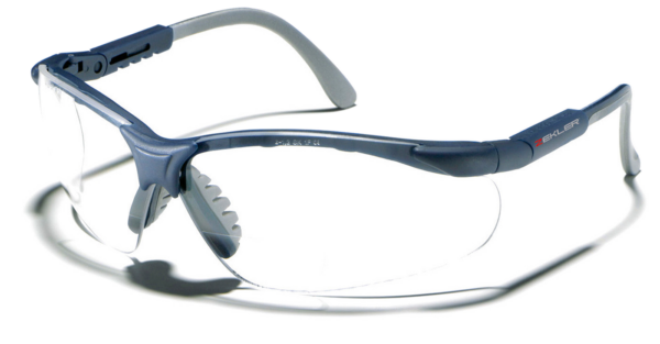 Vernebrille Z55 Bifocal med styrke