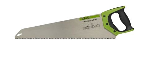 Håndsag 500 7TPI universal