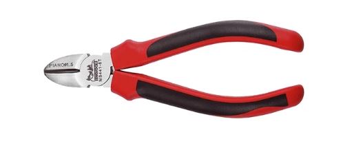 Sideavbiter 125mm 441-5T