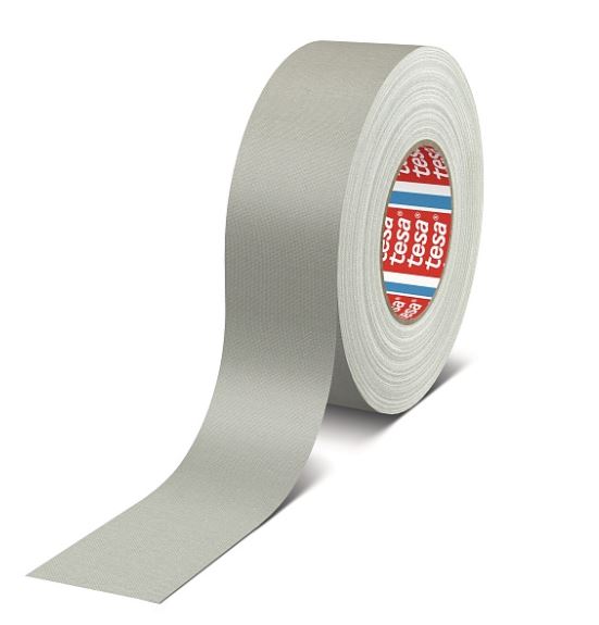 Tesa 53949 matt gaffa tape 80 mesh 50M x 50mm