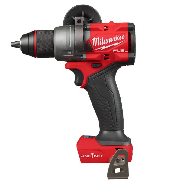 Milwaukee Bor/skrutrekker M18 ONEDD3-0X Solo