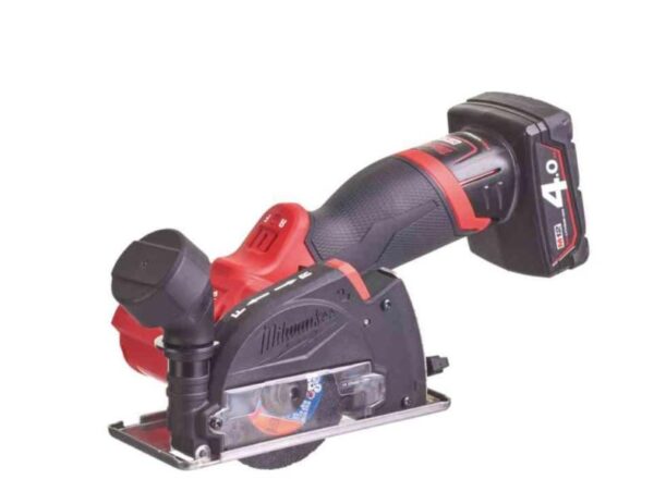 Milwaukee Skjæreverktøy M12 FCOT-422X