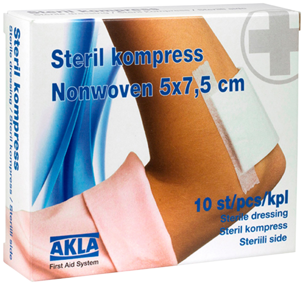 Kompress Cellosoft 94010