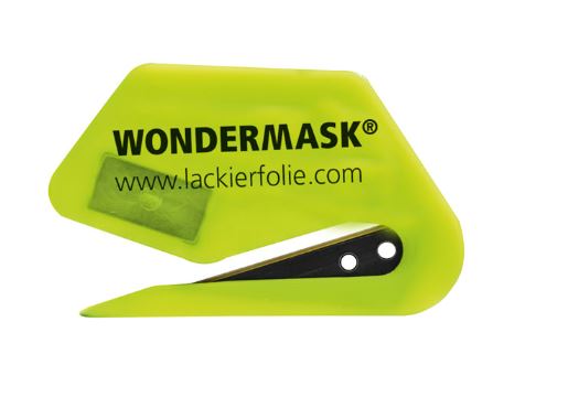 HB Kniv for maskeringsfilm m/magnet 5pk