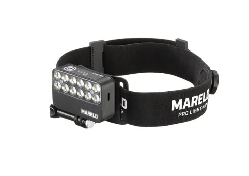 Hodelykt Tellus 1000 RE Mareld