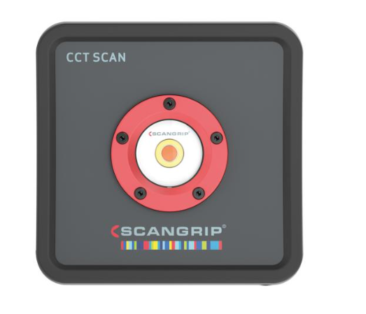Scangrip Multimatch R CCT Scan 1200 Lumen