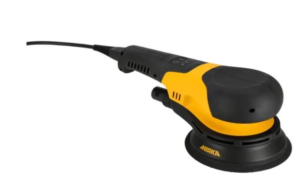 Mirka DEROS 600 RS roterende 150mm