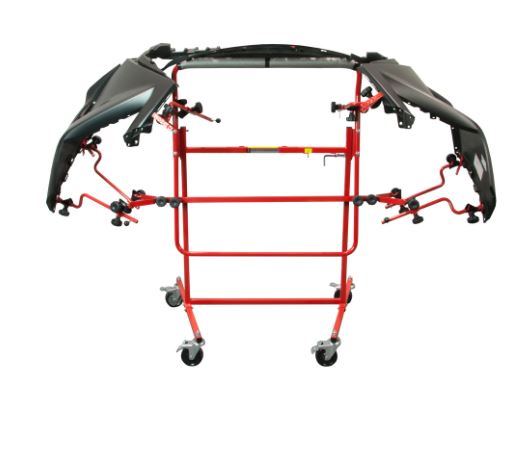 Innovative SuperStand 6 SS-6