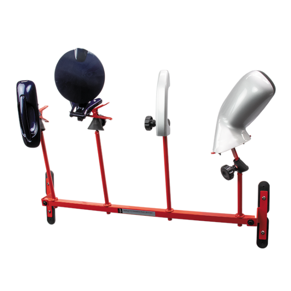 Innovative Magnetisk Veggstativ I-MPS