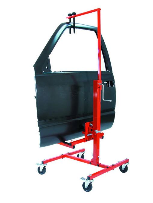 Innovative Dør-Jack I-DJ