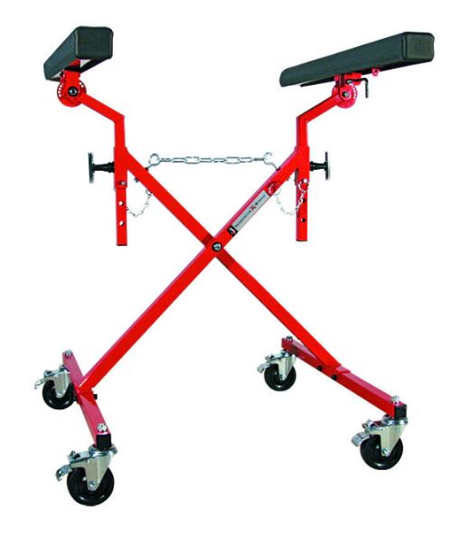 Innovative X-Stativ I-XS